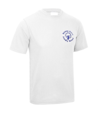 Brinkley Grove PE T-shirt